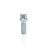 Eibach S1-6-12-50-35-17 Wheel Bolt M12 x 1.5 x 35mm x 17mm Hex Round-Seat