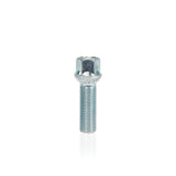 Eibach S1-6-14-50-47-17 Wheel Bolt M14 x 1.5 x 47mm x 17mm Hex Round-Seat