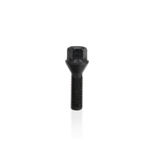 Load image into Gallery viewer, Wheel-Bolt-M14-X-1.25-X-40Mm-Taper-Head-Pro-Spacer-Hardware-Kit---Black