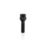 Eibach S1-1-14-25-40-17-B Wheel Bolt M14 x 1.25 x 40mm x 17mm Hex Taper-Seat Black Finish