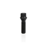 Eibach S1-1-14-25-35-17-B Wheel Bolt M14 x 1.25 x 35mm x 17mm Hex Taper-Seat Black Finish