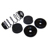 Crown Automotive J8124566 Wheel Cylinder Rebuild Kit for 1974-91 Jeep SJ, J-10