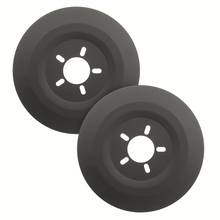 Load image into Gallery viewer, Wheel-Dust-Shields---Fits-Most-16-Inch-Wheels