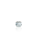 Eibach S2-1-14-50-25-19-O Wheel Nut M14 x 1.5 x 25mm x 19mm Hex Taper-Seat
