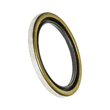 Load image into Gallery viewer, Wheel-Seal-60-72-Chevy-Front-Nitro-Gear-And-Axle
