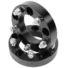Load image into Gallery viewer, Wheel-Spacer-5X5.5-1.25-In-5X5.5-1.25-In-Thick-G2-Axle-And-Gear