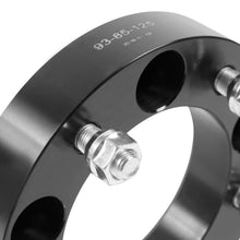 Load image into Gallery viewer, Wheel-Spacer-5X5.5-1.25-In-5X5.5-1.25-In-Thick-G2-Axle-And-Gear