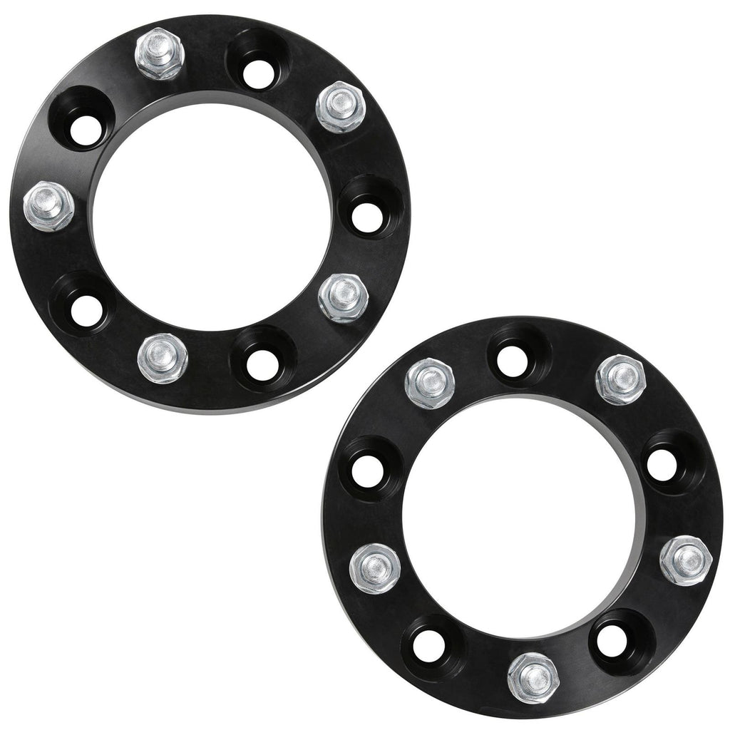 Wheel-Spacer-5X5.5-1.25-In-5X5.5-1.25-In-Thick-G2-Axle-And-Gear