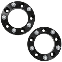 Load image into Gallery viewer, Wheel-Spacer-5X5.5-1.25-In-5X5.5-1.25-In-Thick-G2-Axle-And-Gear