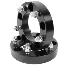 Load image into Gallery viewer, Wheel-Spacer-5X5.5-1.25-In-5X5.5-1.25-In-Thick-G2-Axle-And-Gear
