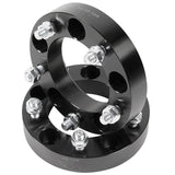 G2 Axle and Gear 93-85-125 5X5.5 1.25In Wheel Spacer 5X5.5 1.25In Thick