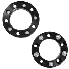 Load image into Gallery viewer, Wheel-Spacer-5X5.5-1.25-In-5X5.5-1.25-In-Thick-G2-Axle-And-Gear