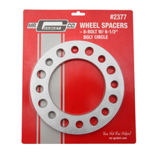 Load image into Gallery viewer, Wheel-Spacers-8-Bolt-Truck
