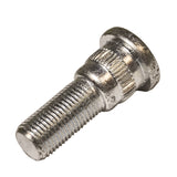 Nitro Gear & Axle AXC8.75-STUD Wheel Stud 1/2 Inch 1.594 Inch Long 0.673 Inch Knurl Nitro Gear and Axle
