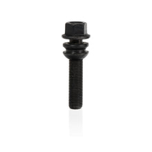Load image into Gallery viewer, Wheel-Stud-M14-X-1.5-X-37Mm-X-19Mm-Hex-Round-Seat-Black-Finish