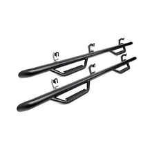 Load image into Gallery viewer, Wheel-To-Wheel-Nerf-Steps-14-18-SilveradoSierra-1500-Crew-Cab-5-Foot-8-Inch-Bed-Rough-Country