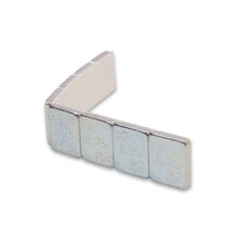 Load image into Gallery viewer, Wheel-Weights---Self-Adhesive---Lead-Free---5-Lbs.