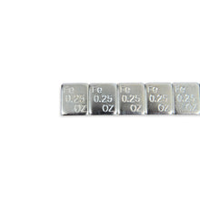 Load image into Gallery viewer, Wheel-Weights---Self-Adhesive---Lead-Free---5-Lbs.