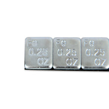 Load image into Gallery viewer, Wheel-Weights---Self-Adhesive---Lead-Free