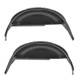 Husky Liners 79171 Rear Wheel Well Guards