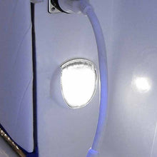 Load image into Gallery viewer, White---White-Shroud