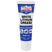 Load image into Gallery viewer, White-Lithium-Grease-Ez-Squeeze-Tube