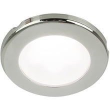 Load image into Gallery viewer, White-Screw-Mount---Polished-316-S
