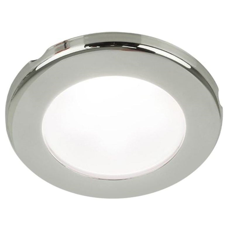 White-Screw-Mount---Polished-316-S