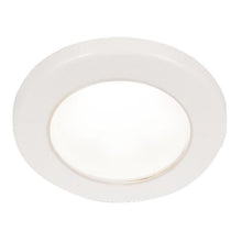 Load image into Gallery viewer, White-Screw-Mount---White-Plastic-B