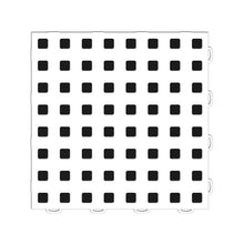 Load image into Gallery viewer, WhiteBlack-Techfloor-Na-3-X-12-T