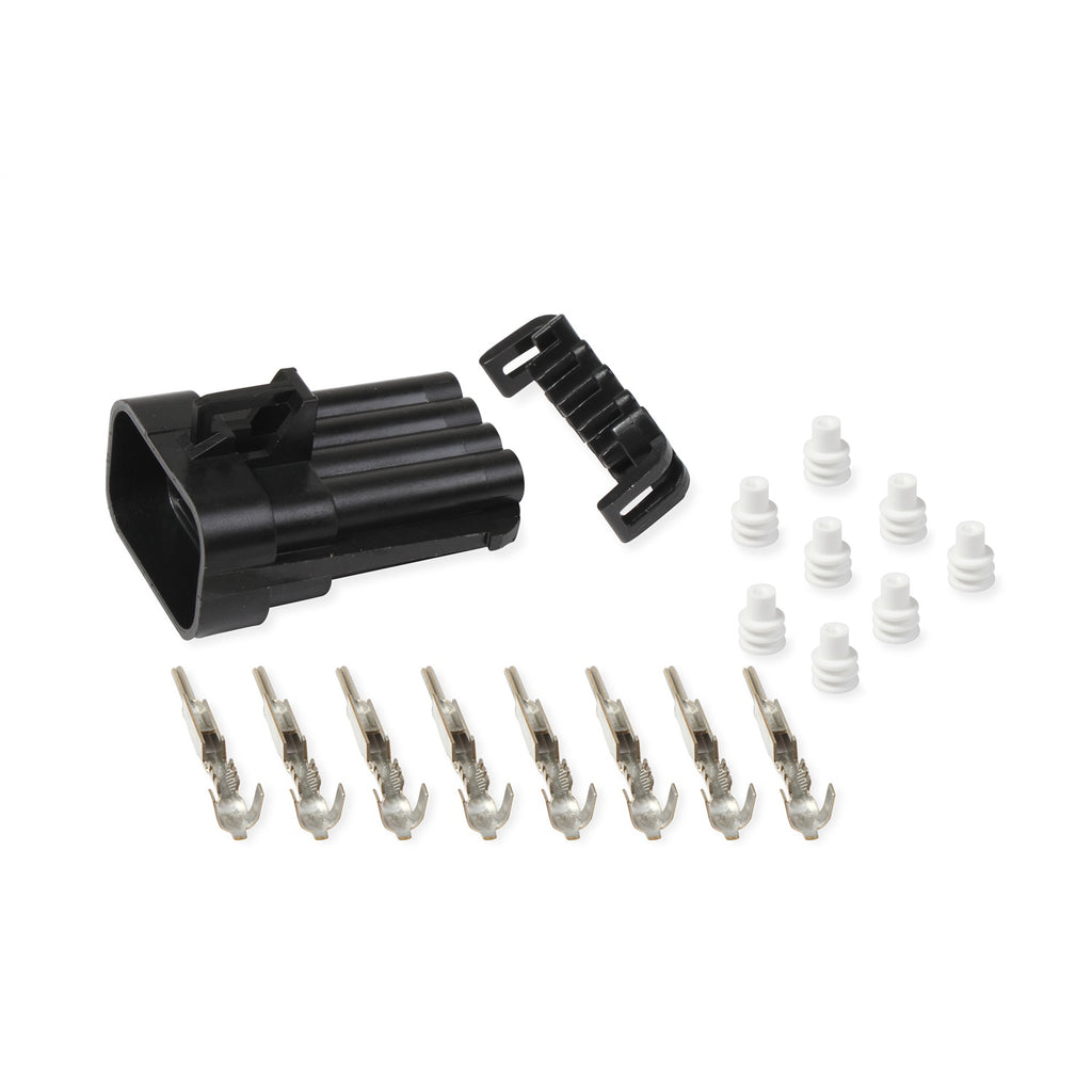 Wideband-Connector---Main-Harness-Side