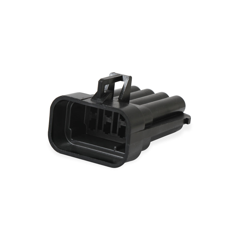 Wideband-Connector---Main-Harness-Side