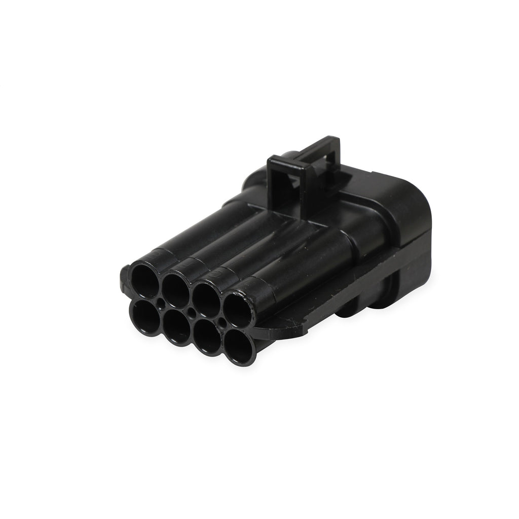 Wideband-Connector---Main-Harness-Side