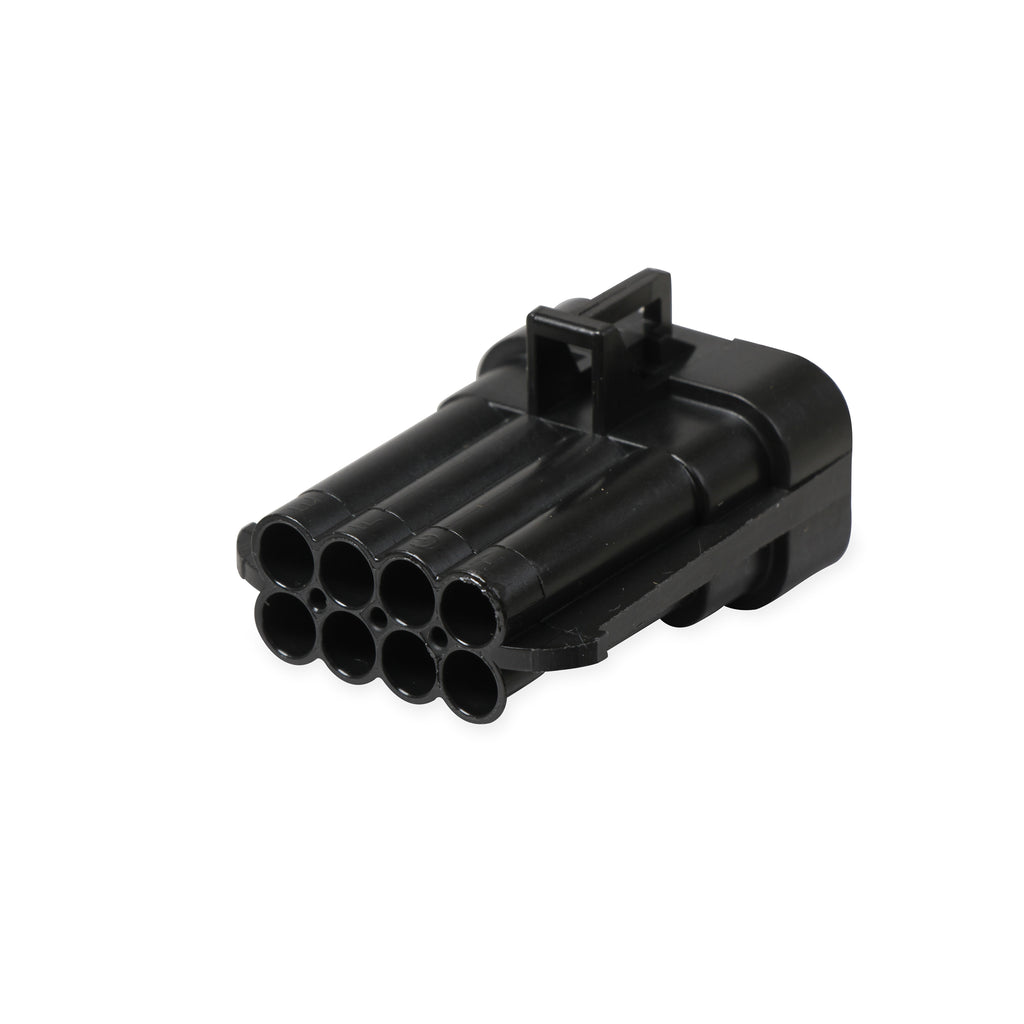 Wideband-Connector---Main-Harness-Side