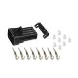 Holley 570-200 Wideband Connector - Main Harness Side