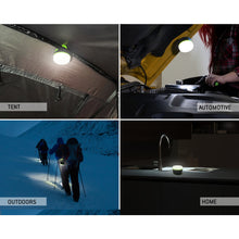 Load image into Gallery viewer, Wild-Land-Camping-Gear-Portable-Light-Overland-Vehicle-Systems