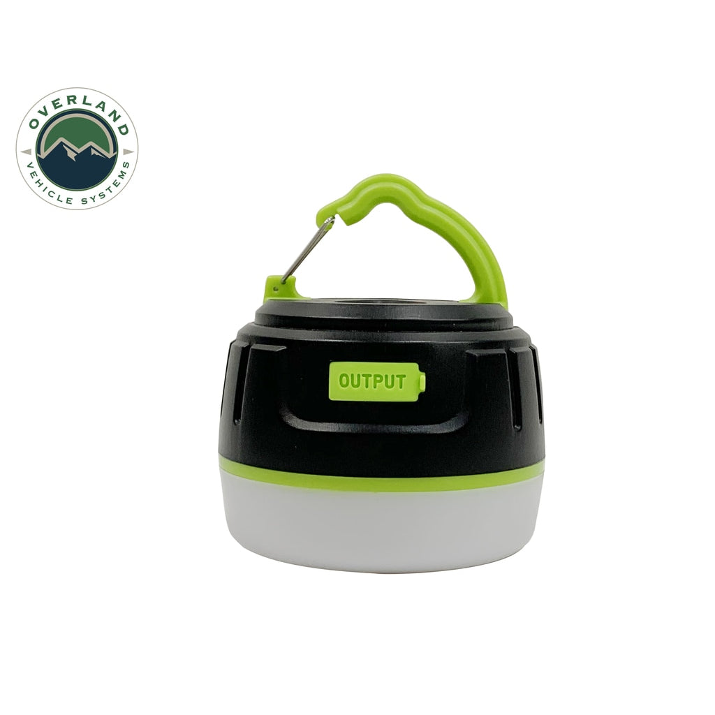 Wild-Land-Camping-Gear-Portable-Light-Overland-Vehicle-Systems