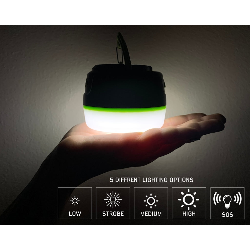 Wild-Land-Camping-Gear-Portable-Light-Overland-Vehicle-Systems