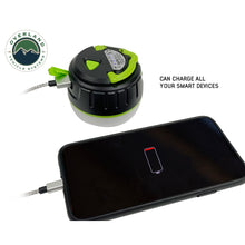 Load image into Gallery viewer, Wild-Land-Camping-Gear-Portable-Light-Overland-Vehicle-Systems
