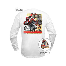 Load image into Gallery viewer, Willys-Long-Sleeve-T-Shirt