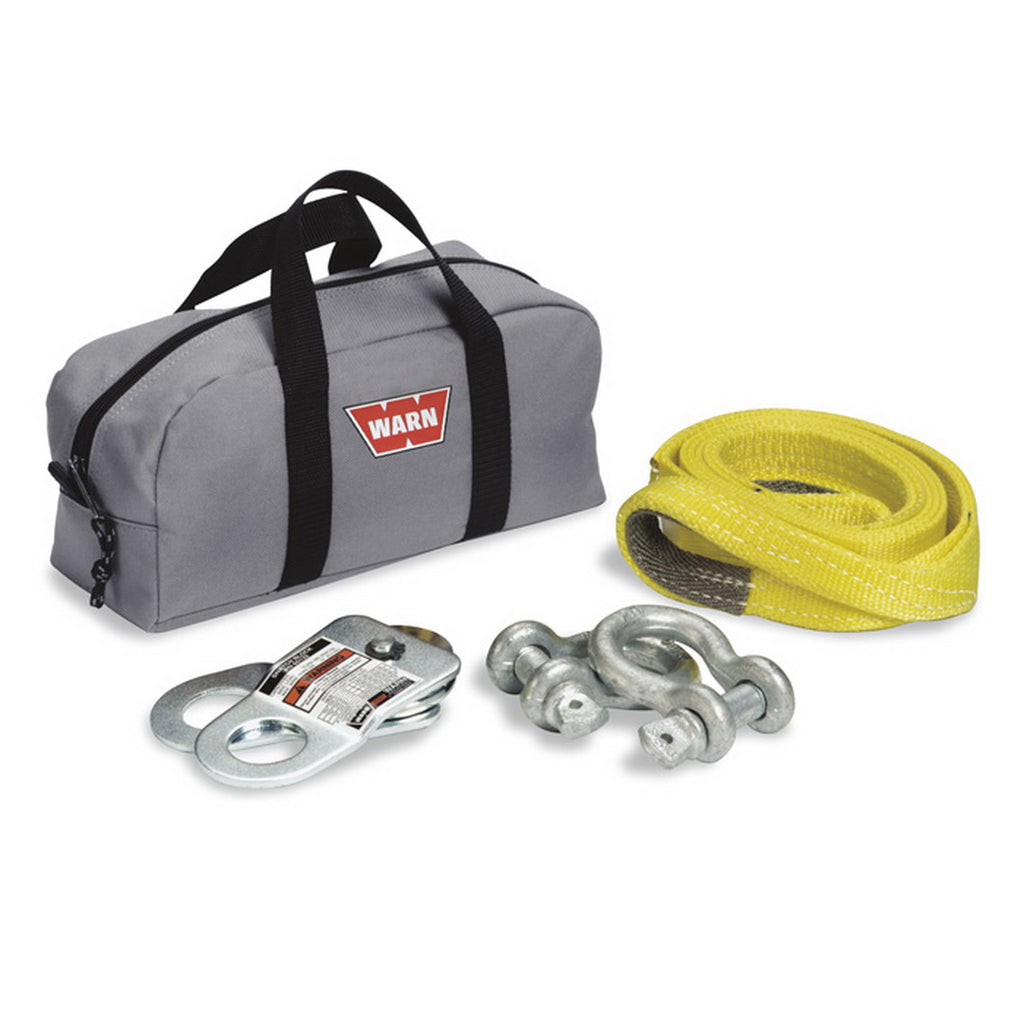 Winch-Accessory-Kit