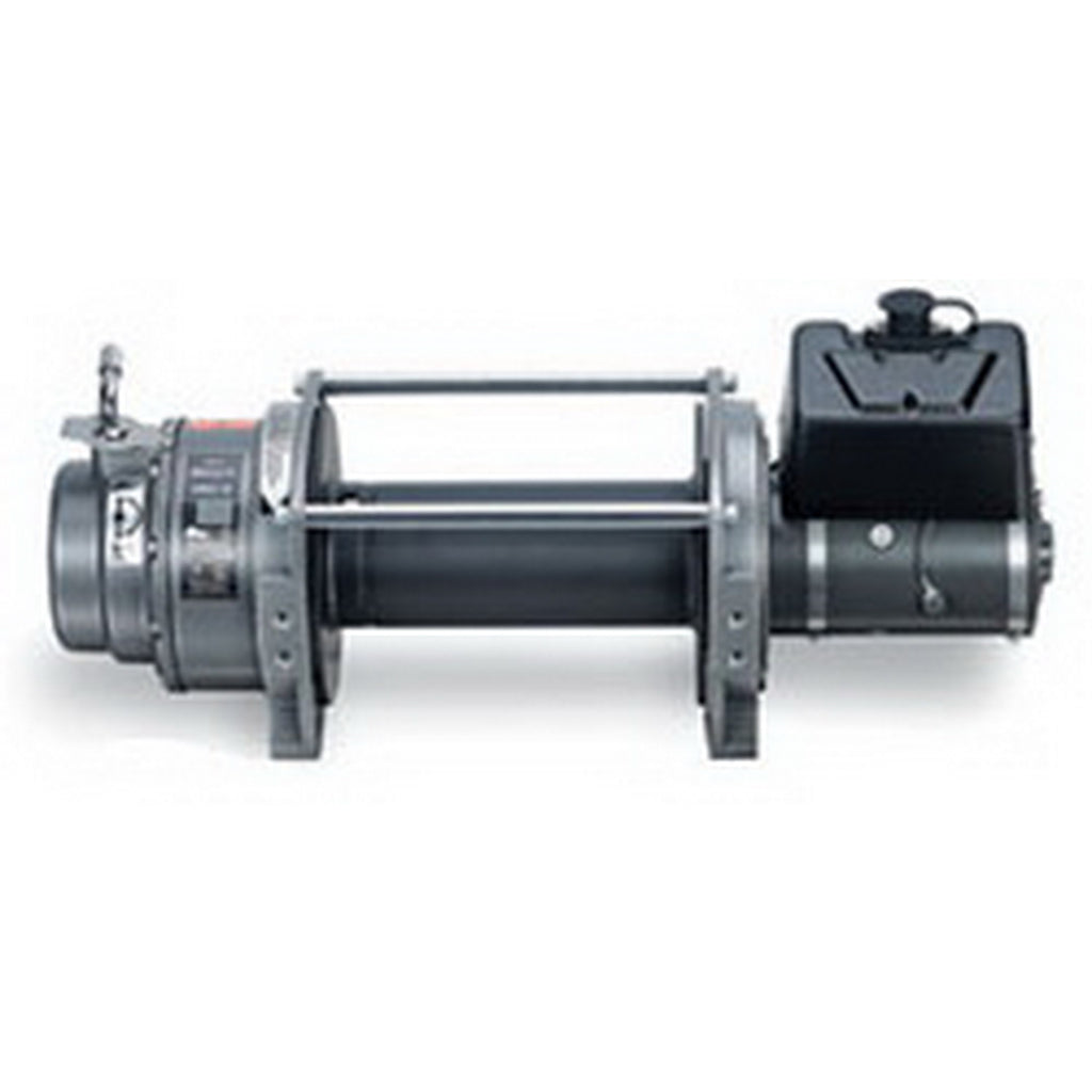 Winch-Assy,-Series-18-A-2D
