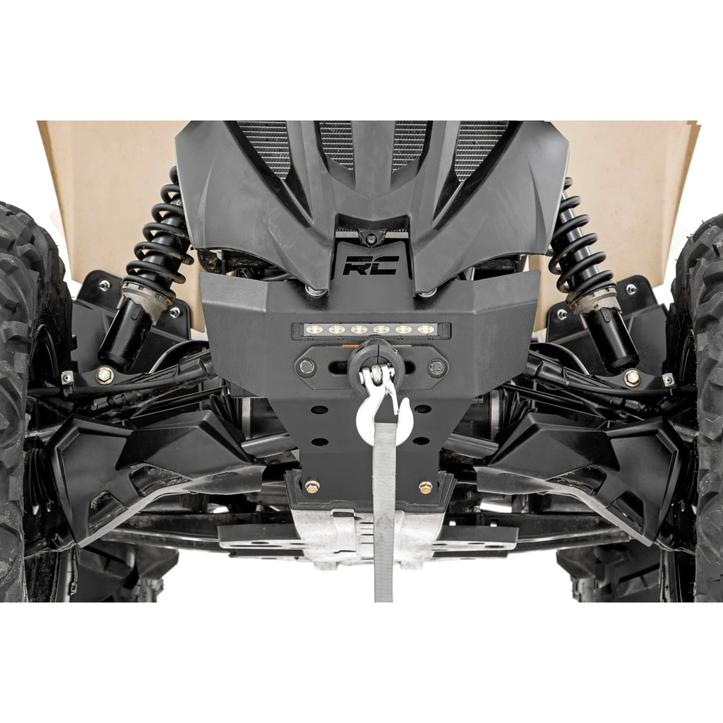 Winch-Bumper-12-22-Can-Am-Renegade-1000Renegade-800R-4Wd-Rough-Country