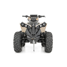 Load image into Gallery viewer, Winch-Bumper-12-22-Can-Am-Renegade-1000Renegade-800R-4Wd-Rough-Country