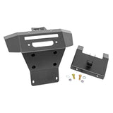 Rough Country 97065 Winch Bumper 12-22 Can-Am Renegade 1000/Renegade 800R 4WD