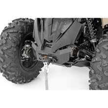 Load image into Gallery viewer, Winch-Bumper-4500-Lb-Winch-Synthetic-Rope-12-22-Can-Am-Renegade-1000Renegade-800R-Rough-Country