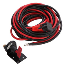 Load image into Gallery viewer, Winch-Connector-Kit---24---Includes-Quick-Disconnects