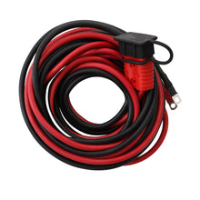 Load image into Gallery viewer, Winch-Connector-Kit---24---Includes-Quick-Disconnects