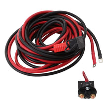 Load image into Gallery viewer, Winch-Connector-Kit---24---Includes-Quick-Disconnects