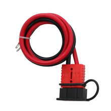 Load image into Gallery viewer, Winch-Connector-Kit---8---Includes-Quick-Disconnects